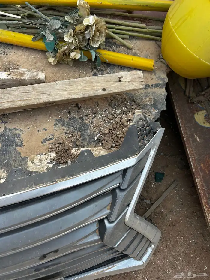 شبك لكزس 2016 2