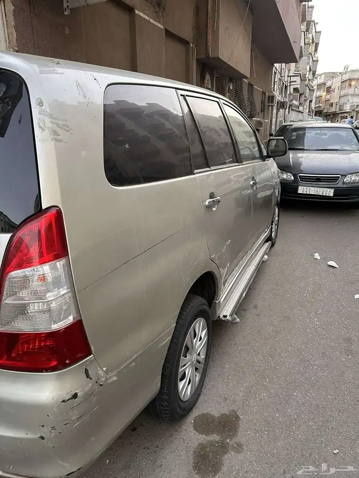 انوفا 2013 2