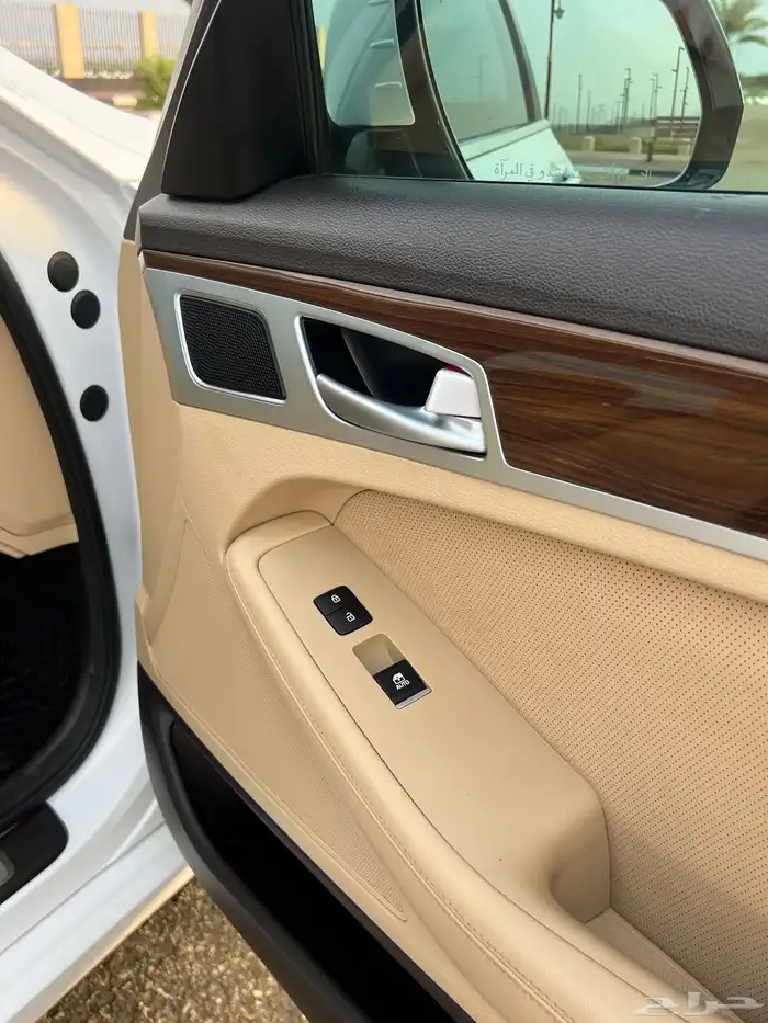 جنيسس 2019 G80 برستيج 61