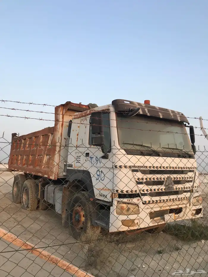 سكراب ثمانيةواربعين قلاب للبيع 2