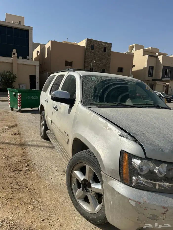تاهو2011 1