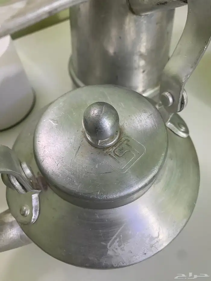 ابريق وملقمه ختمين 2