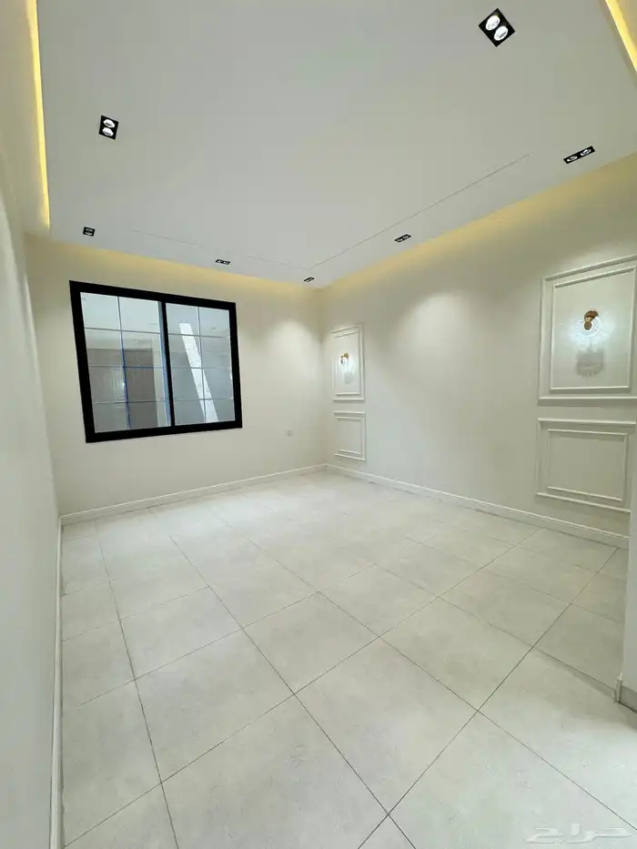 فرصه عقارية ادوار تمليك أبها جوار المطار تصميم كلاسيكي 14