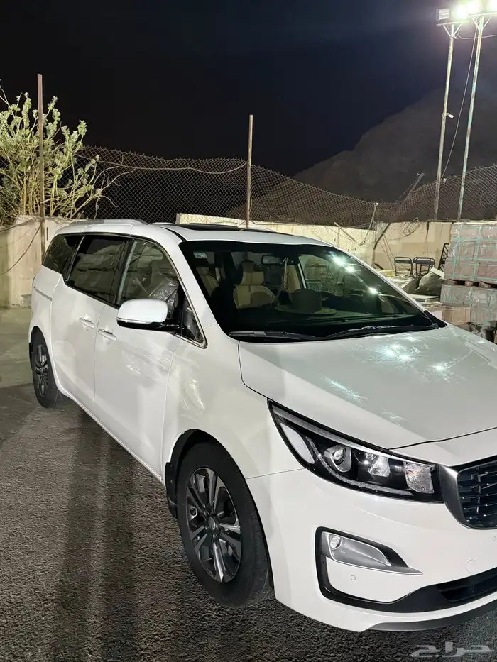 كرنفال فل كامل 2020 مخزن بنزين 21