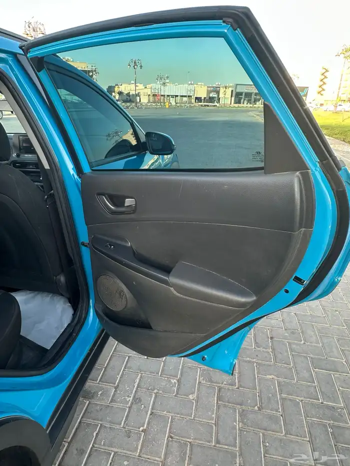 كونا هيونداي 2021 13