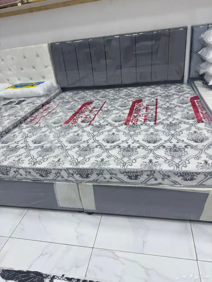 سراير جديد و مراتب طبي 7