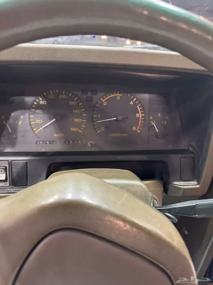 باترول بودي بلد موديل 91 26