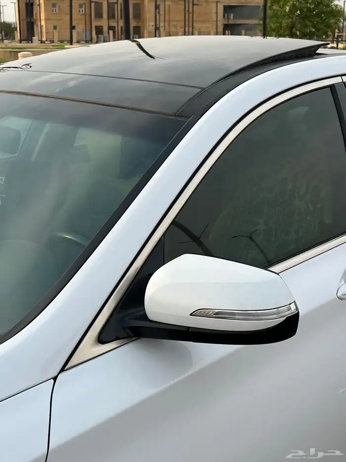 جنيسس 2019 G80 برستيج 12