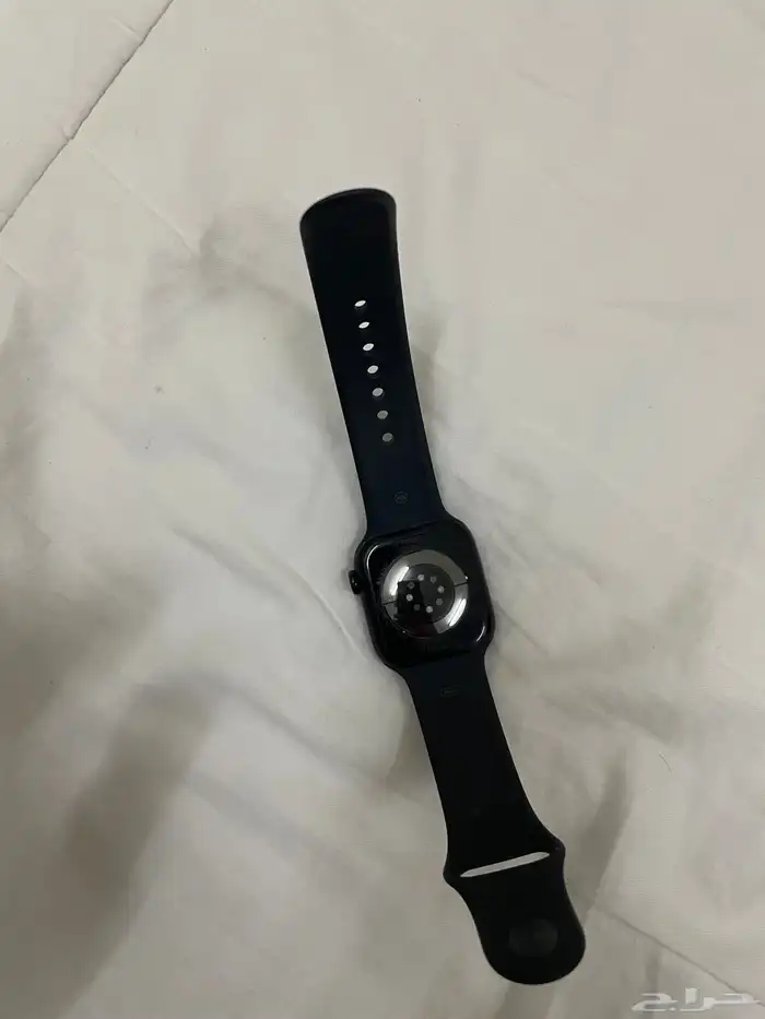 ابل واتش 10 2
