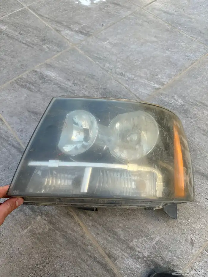 للبيع شمعة يوكن قدام 0