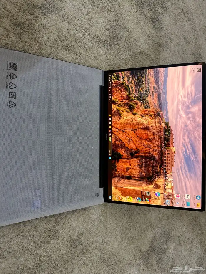 للبيع لابتوب HUAWEI MateBook 14 جديد 1