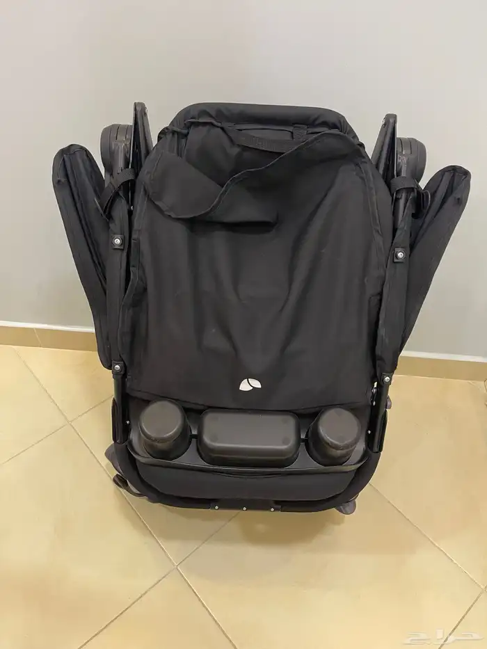 عربة أطفال ماركة جوي joie 2