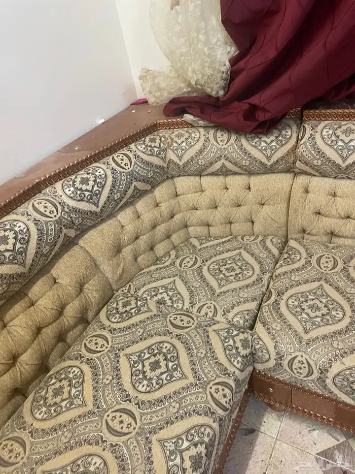 كنب تفصال اخو الجديد 4