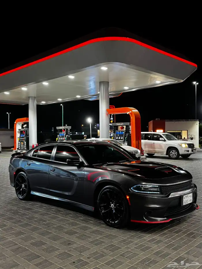 دوج GT 2021 للتقبيل 1