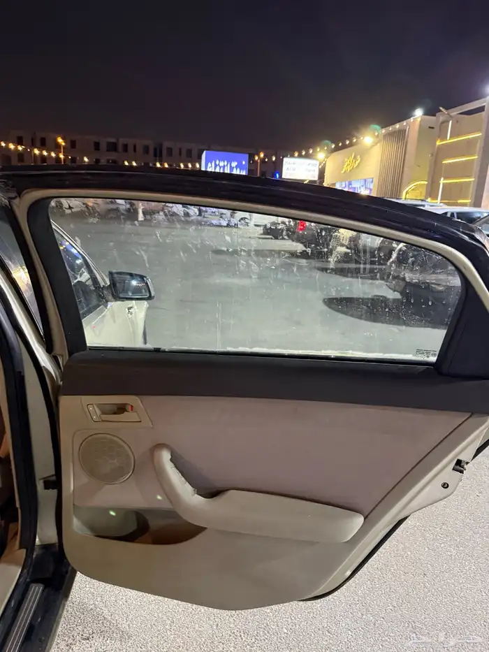كابرس نضيف للبيع 8 سلندر 11