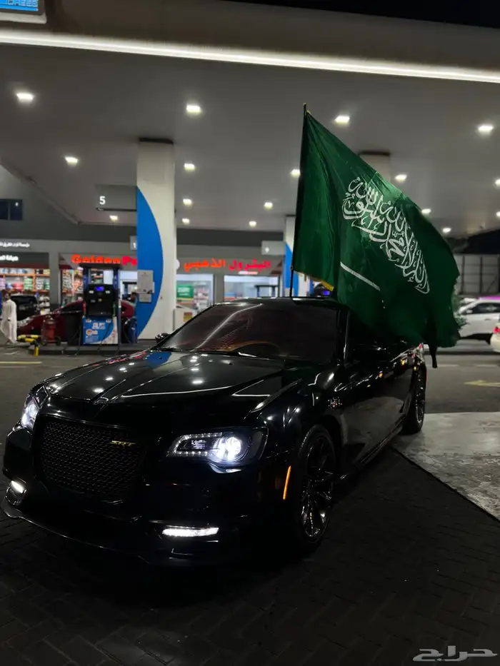 كرايسلر 2012 300s 0