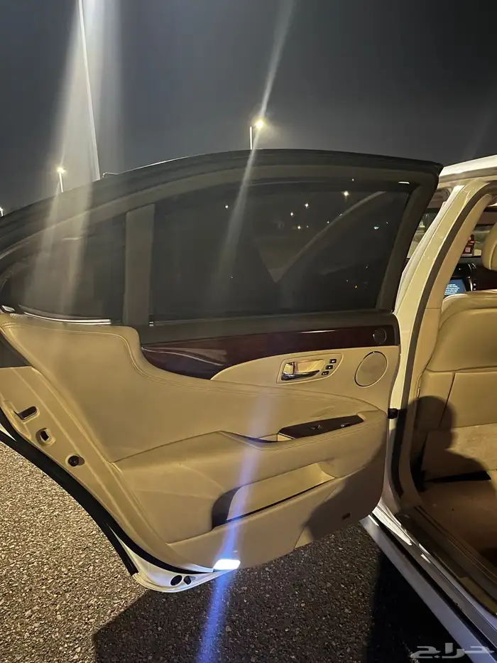 Lexus 2008 10