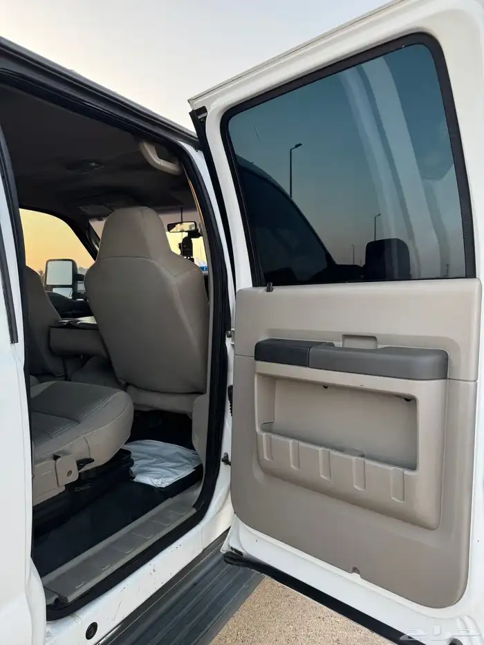 فورد f250 للبيع 14