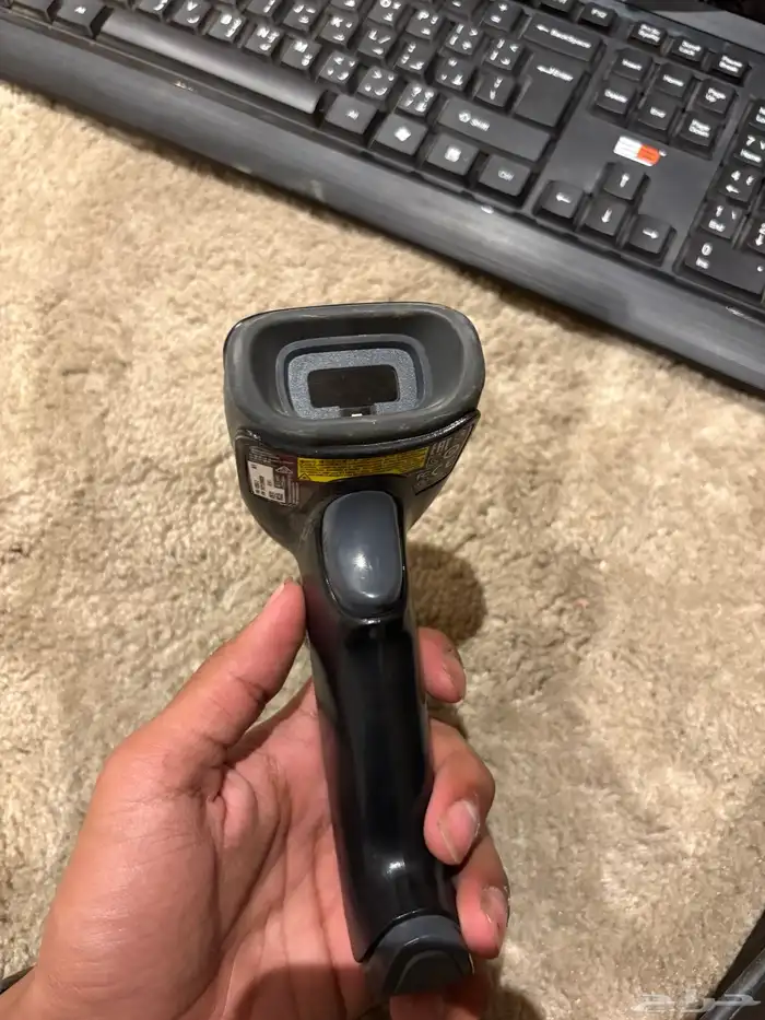 للبيع جهاز نقاط بيع Pos شبه جديد 7