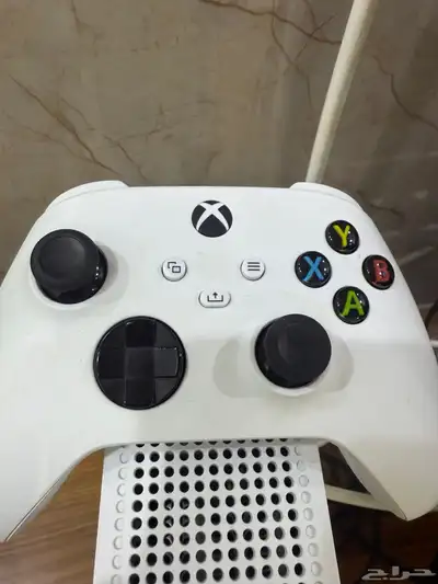 اكس بوكس سيريس S ابيض index