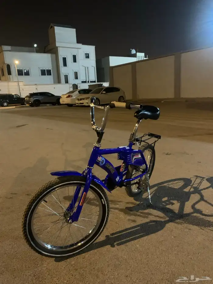 سيكل رامبو 1
