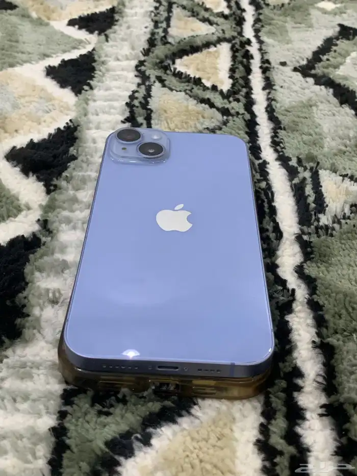 ايفون 14 بلس 0