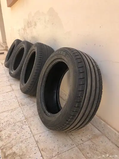 كفرات فورد نضيفه index