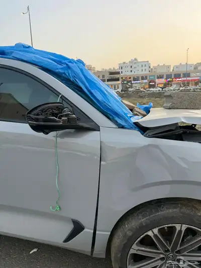 شانجان يوني كي index