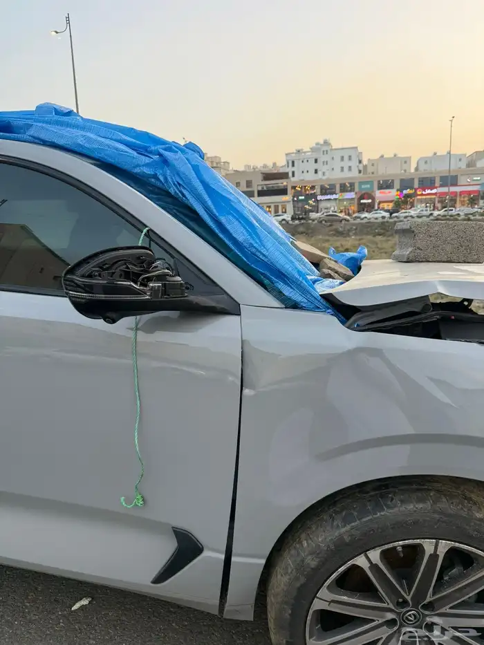 شانجان يوني كي 4