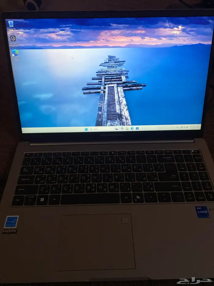 لابتوب Asus للمعلمين و الطلاب 5
