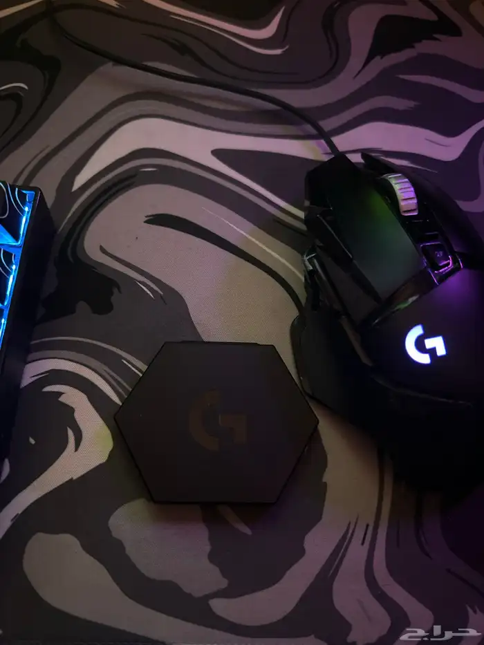 ماوس لوجيتيك g502 2