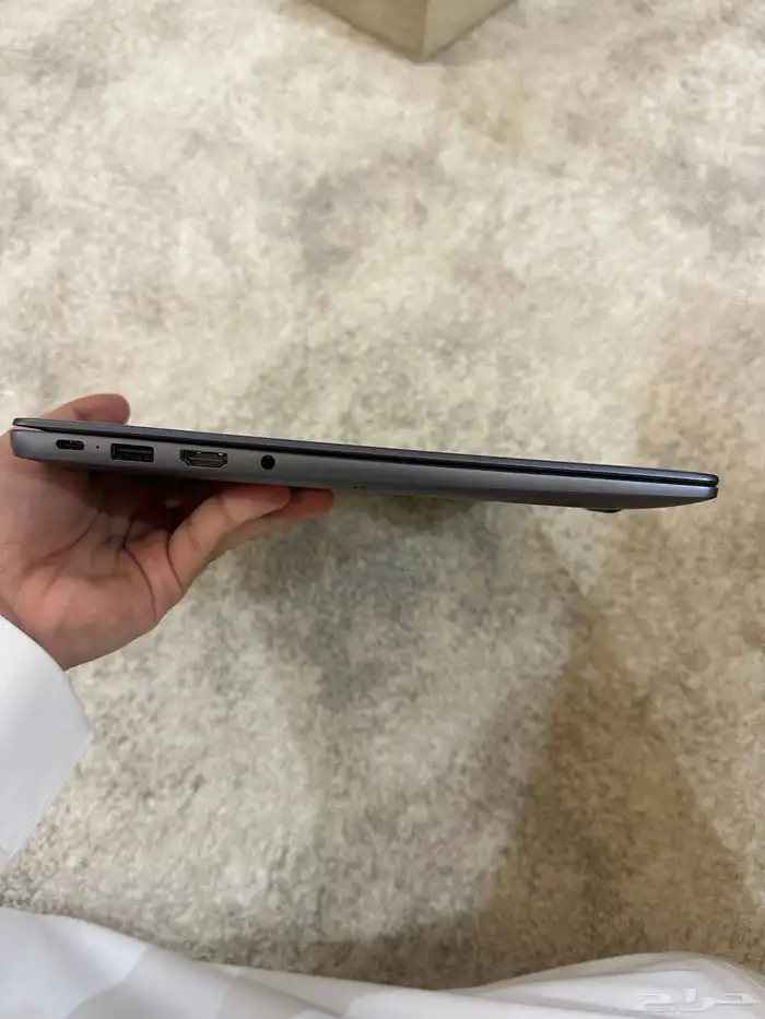 للبيع لابتوب HUAWEI MateBook 14 جديد 8