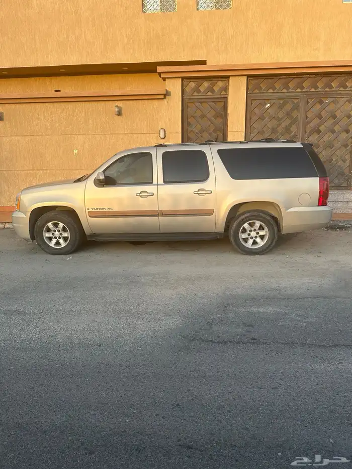 يوكن XL2007 0