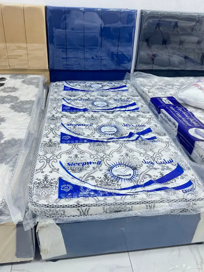 سراير جديد و مراتب طبي 13