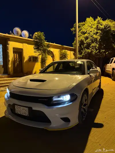 دوج تشارجر gt وارد المتحده 2020 index