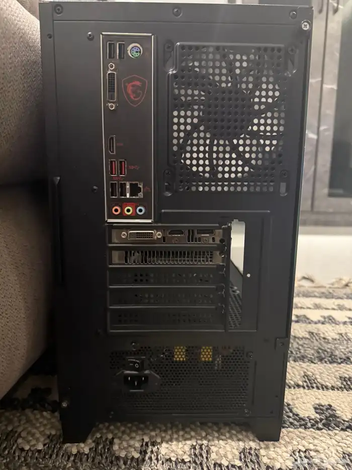 بي سي للبيع او للبدل ب سوني تم البيع ودفع العمولة 2