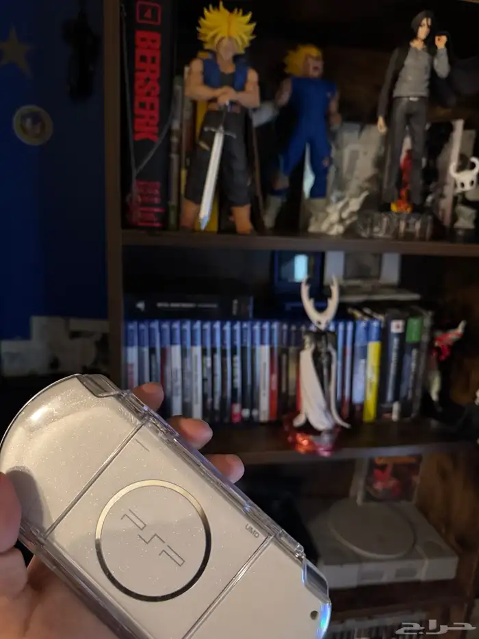 جهاز psp 2