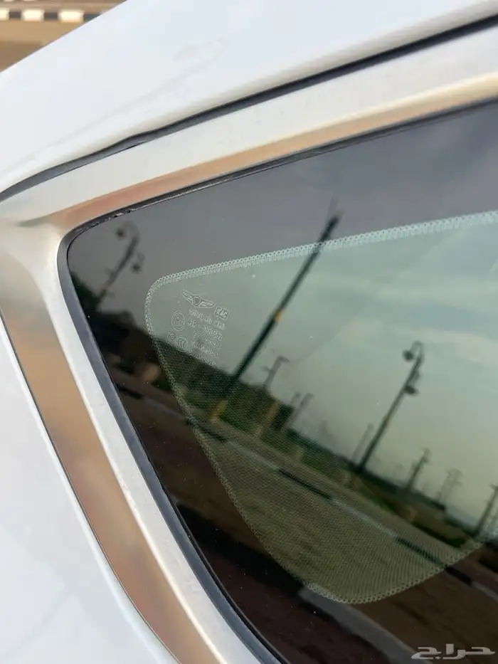 جنيسس 2019 G80 برستيج 19