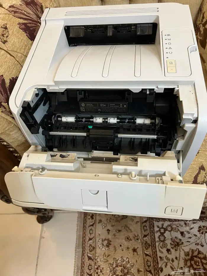 جدة العزيرية 5