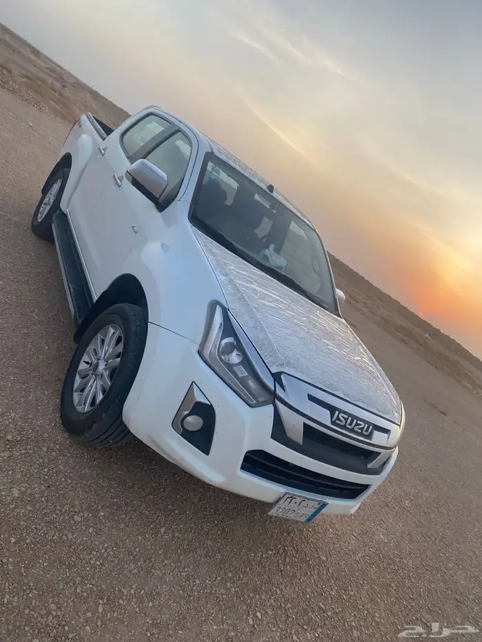 ديماكس2019 LS 2