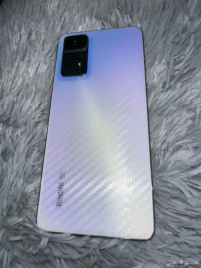 للبيع جوال Redmi Note 11 Pro 5G 128G index