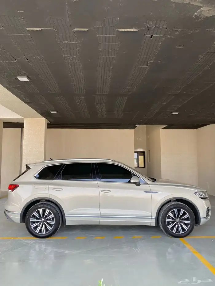 فلكس واجن طوارق 2