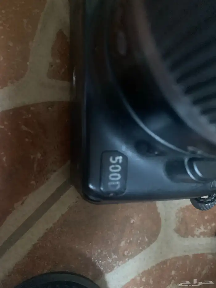 الكاميرا الكانون بأقل الاسعار 2