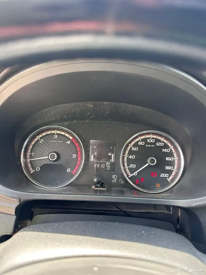 ميتسوبيشي L200 2022 10
