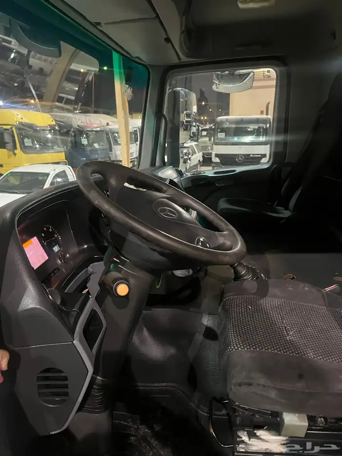 قلاب اكتروس2011 6