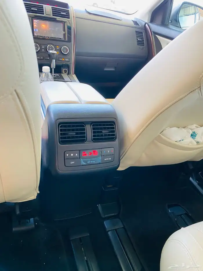 مازدا CX9 2016 8