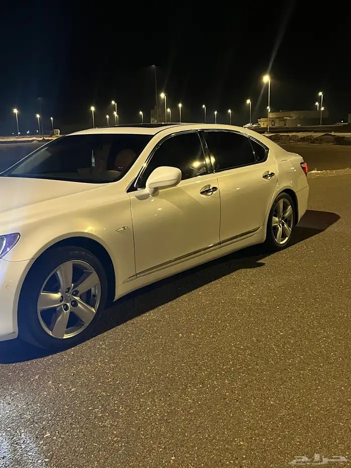 Lexus 2008 2