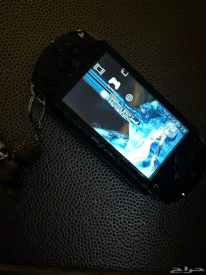 Psp مهكر للبيع 1