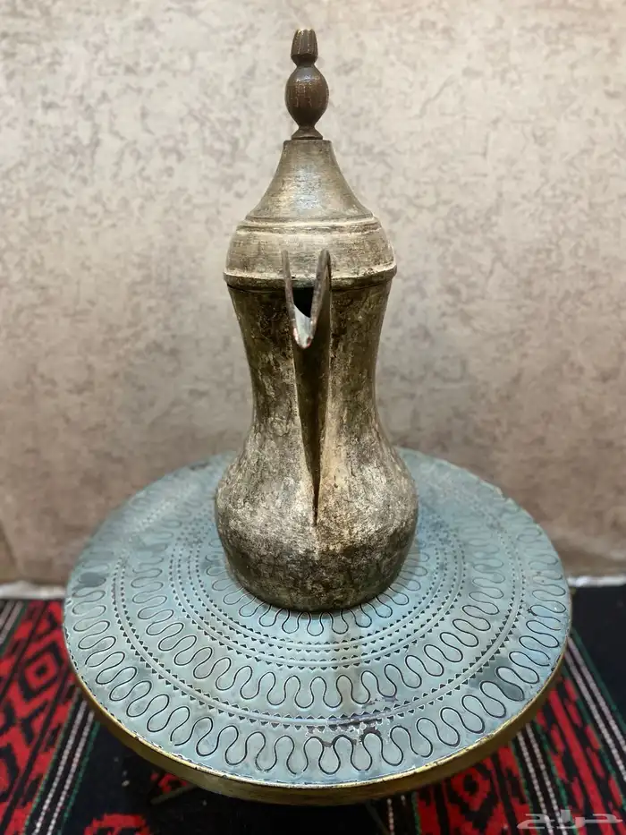 دلة بغدادية 1