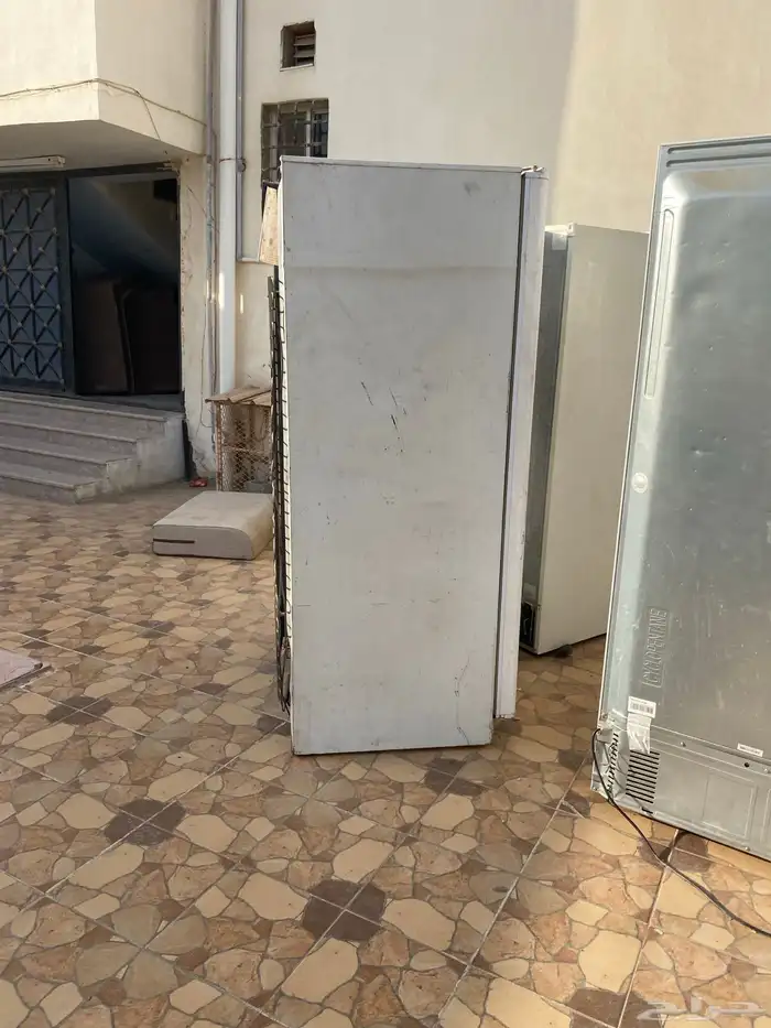اثاث ثلاجات ومكيفات وغساله 3